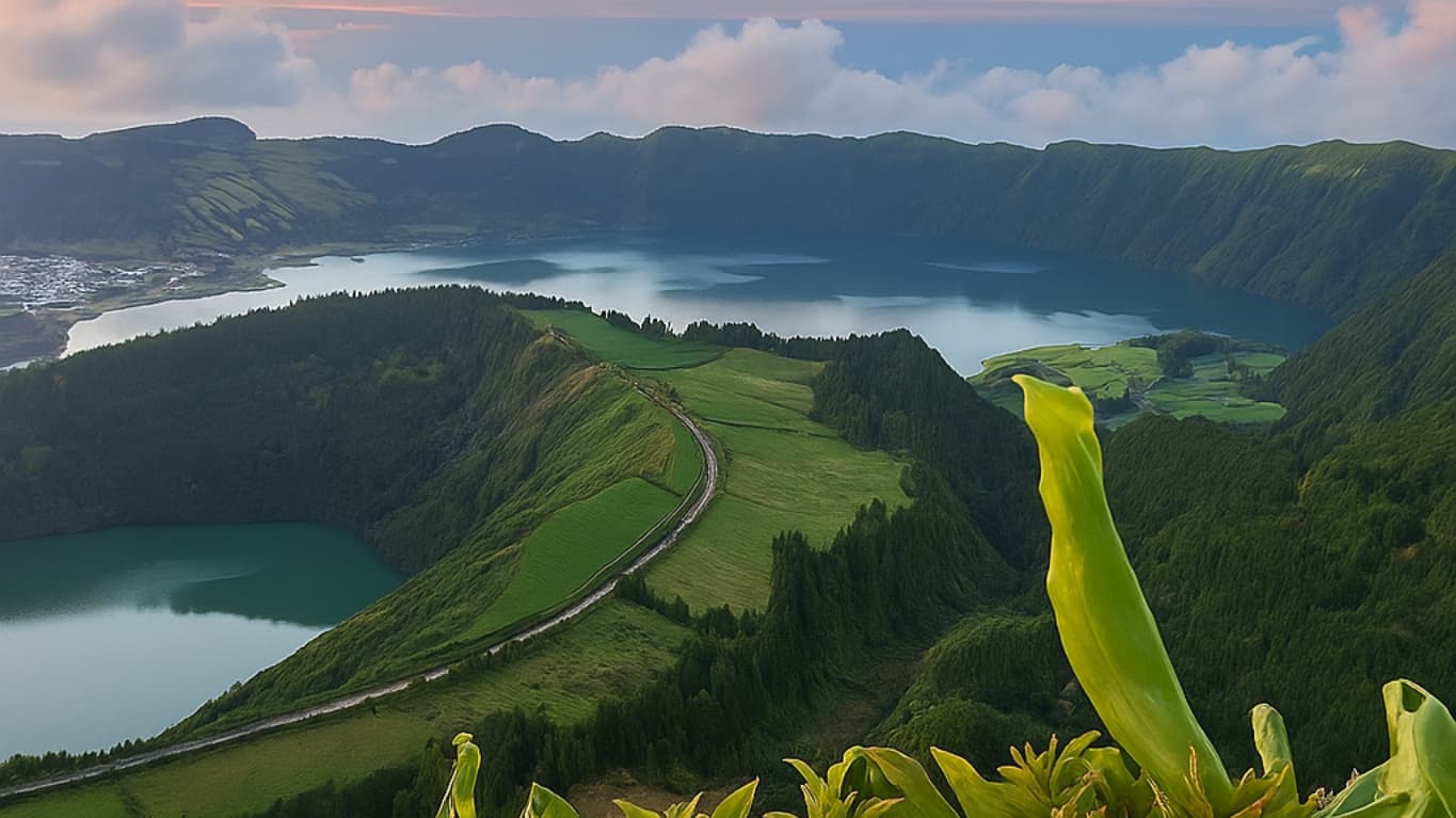 Azores