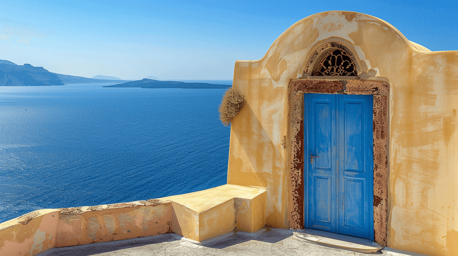 Greece Mineral Dreams